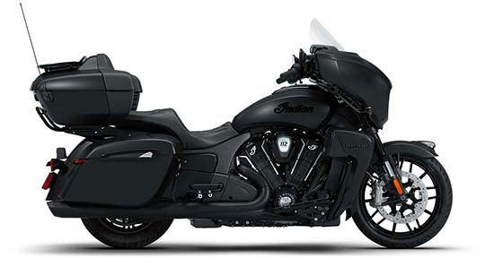 Roadmaster PowerPlus Dark Horse