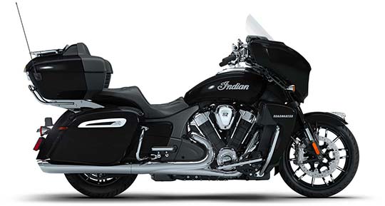 Roadmaster Powerplus Limited