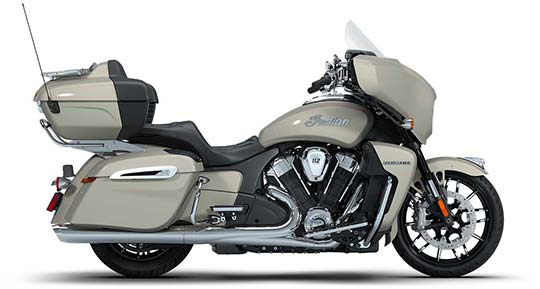 Roadmaster Powerplus Limited