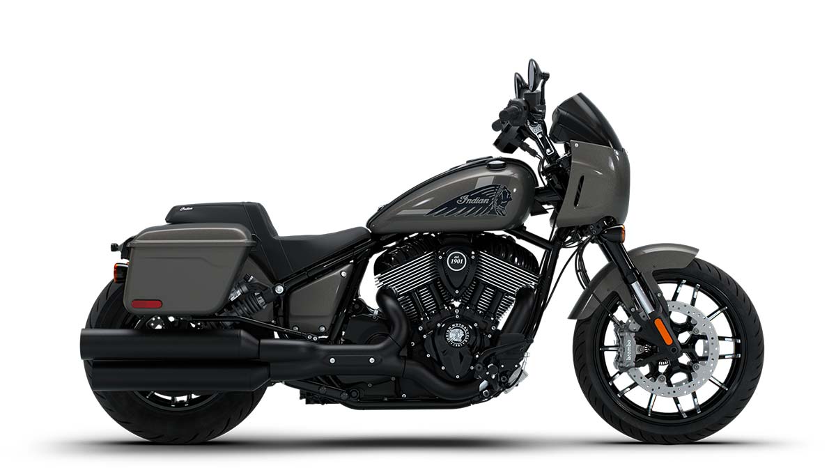Sport Chief RT