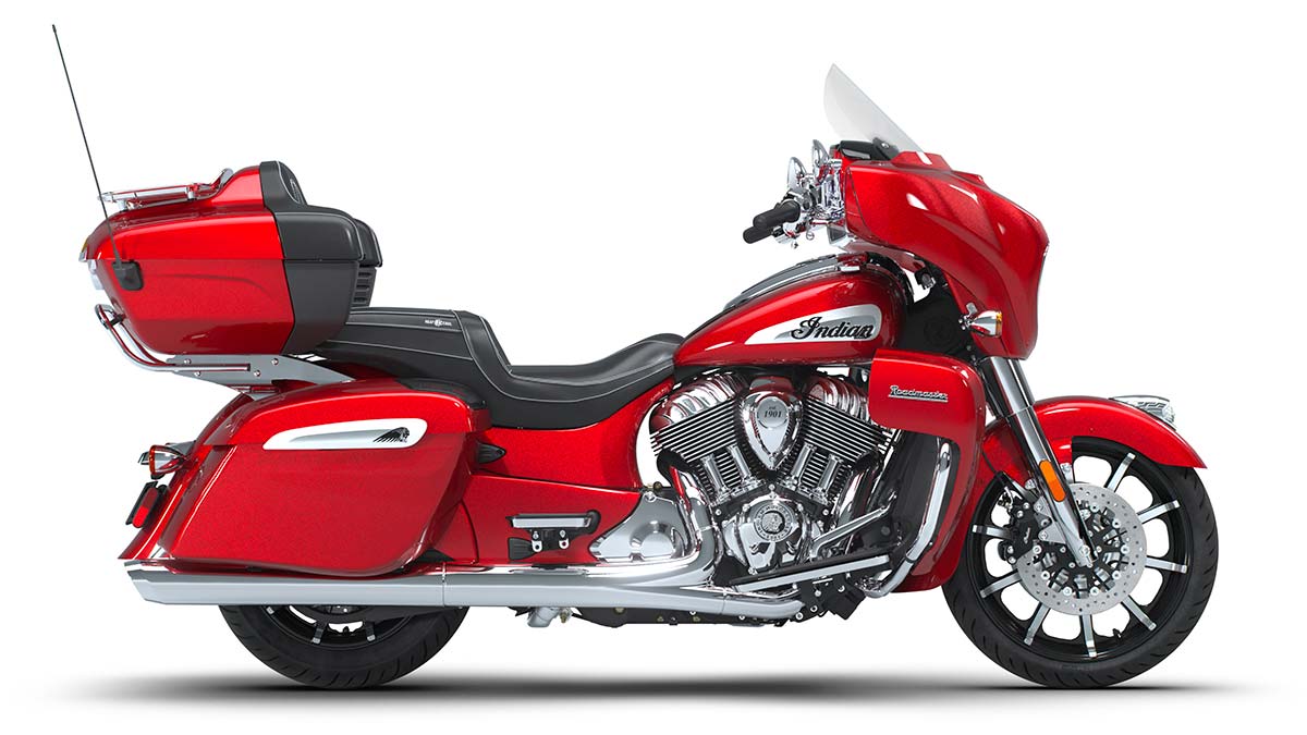 Roadmaster Limited